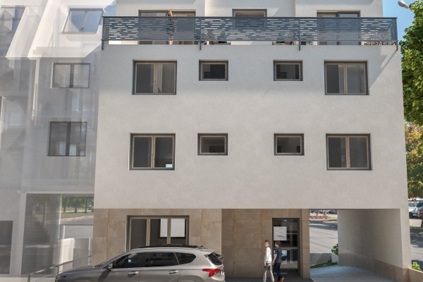 Trako&scaron;ćanska 21