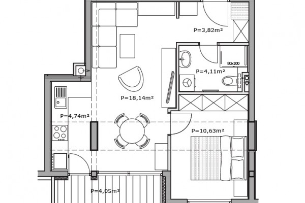 Apartment 9