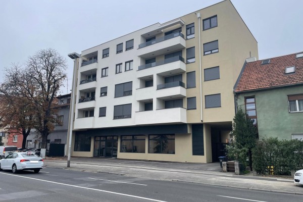Selska cesta 175, Zagreb