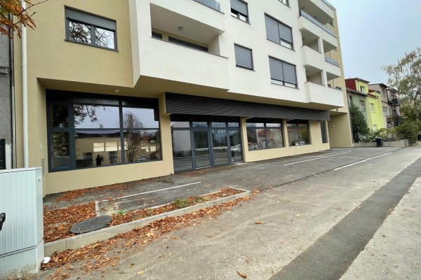 Selska cesta 175, Zagreb