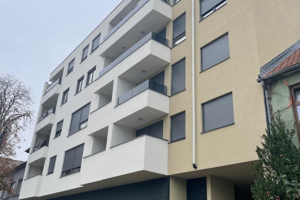 Selska cesta 175, Zagreb